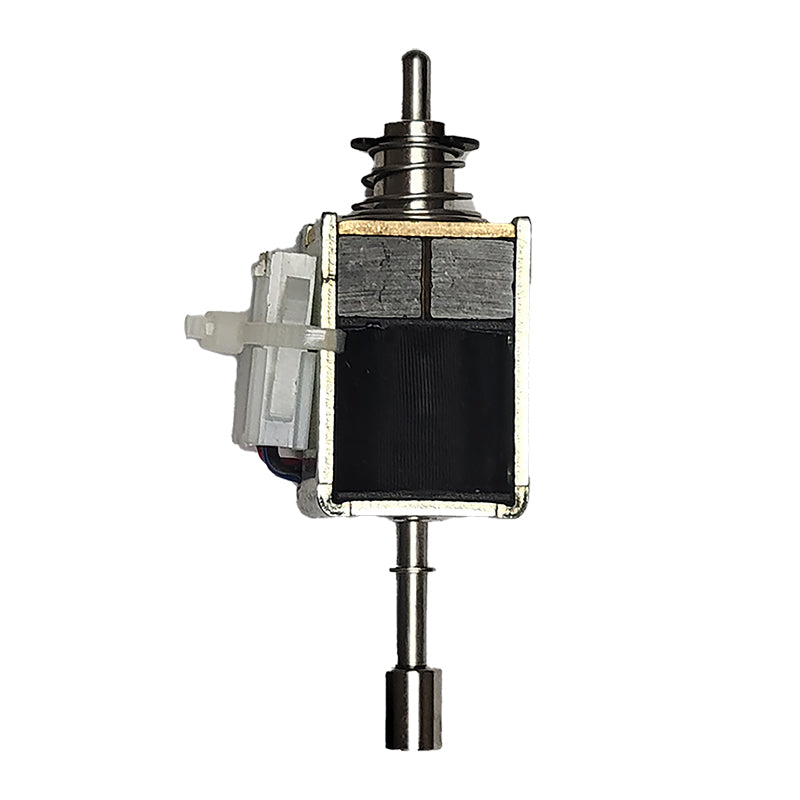 IPSO Solenoid V2
