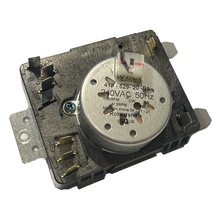 TIMER 3 CYCLE 240V 50Hz