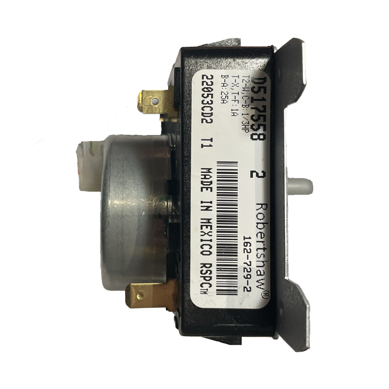TIMER 3 CYCLE 240V 50Hz