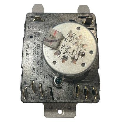 TIMER 3 CYCLE 240V 50Hz