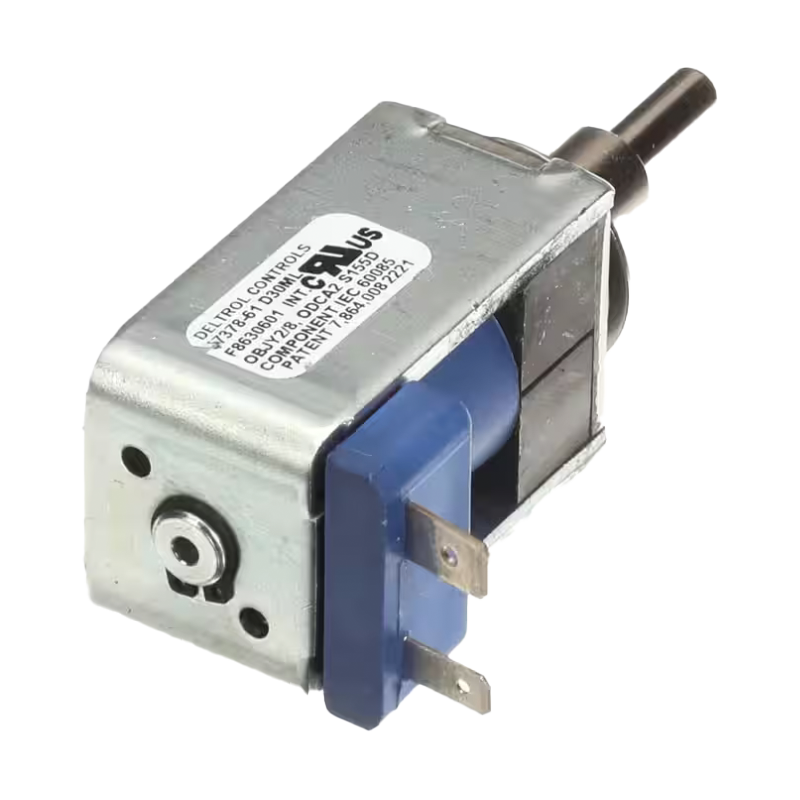 Solenoid for Alliance Door Lock F8630601