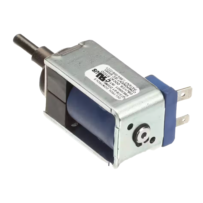 Solenoid for Alliance Door Lock F8630601