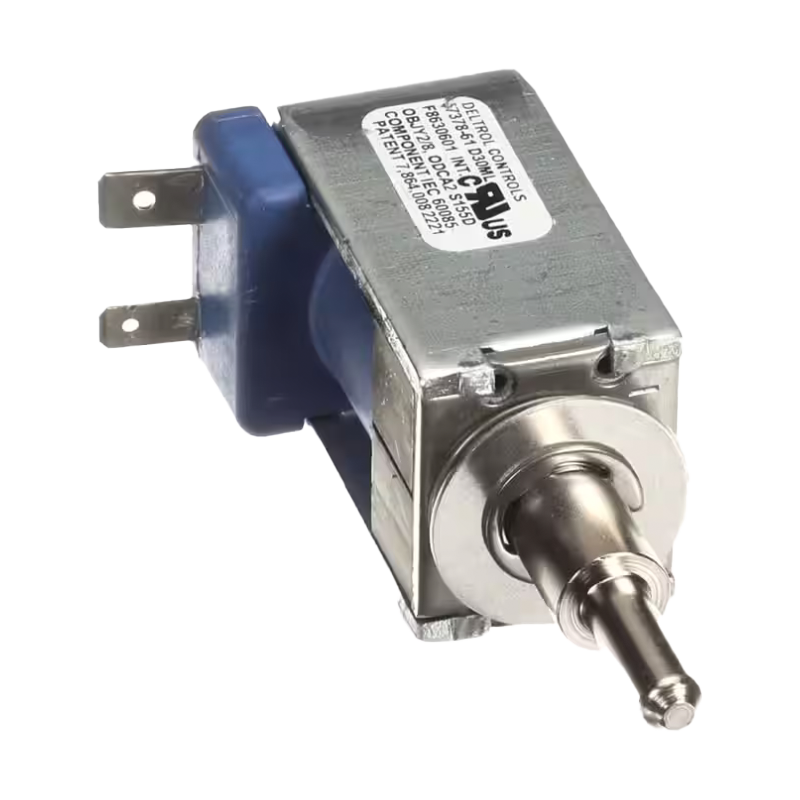 Solenoid for Alliance Door Lock F8630601