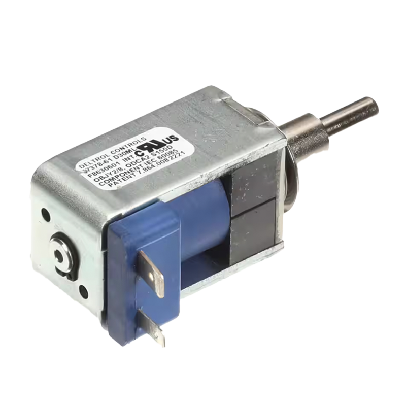 Solenoid for Alliance Door Lock F8630601