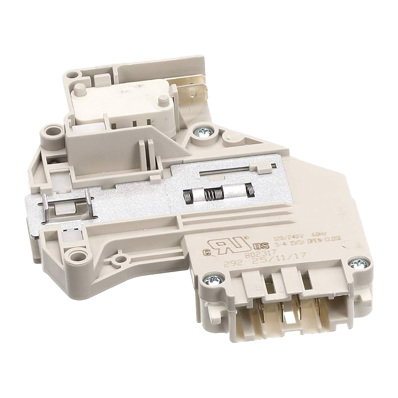 Alliance Speed Queen #802317P Washer/Dryer DOOR LATCH/SWITCH