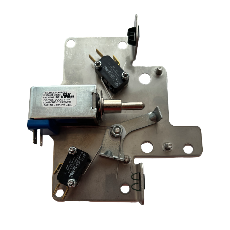 Door Lock Alliance Replaces # F8626501, F81197101, F8222901