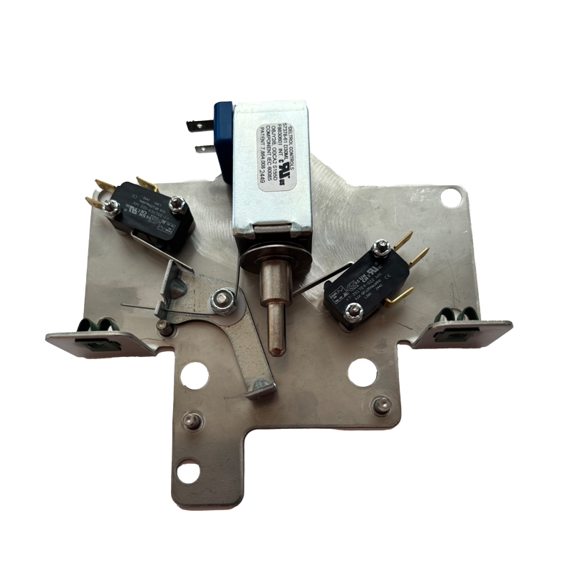 Door Lock Alliance Replaces # F8626501, F81197101, F8222901