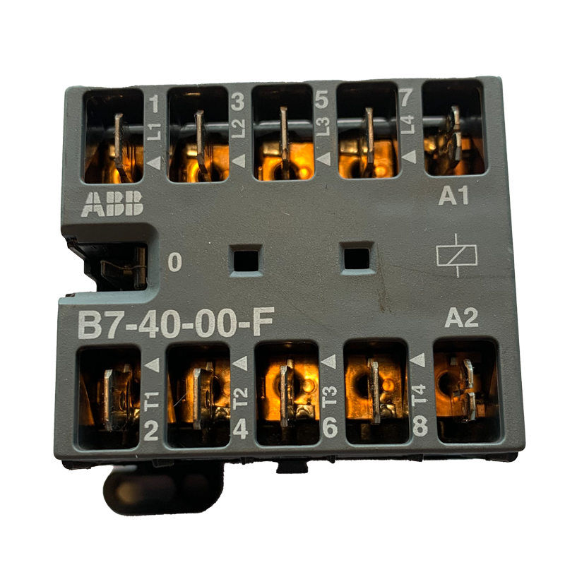 ABB Miniature Contactor B6-40-00-F 220V
