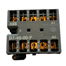 ABB Miniature Contactor B6-40-00-F 220V
