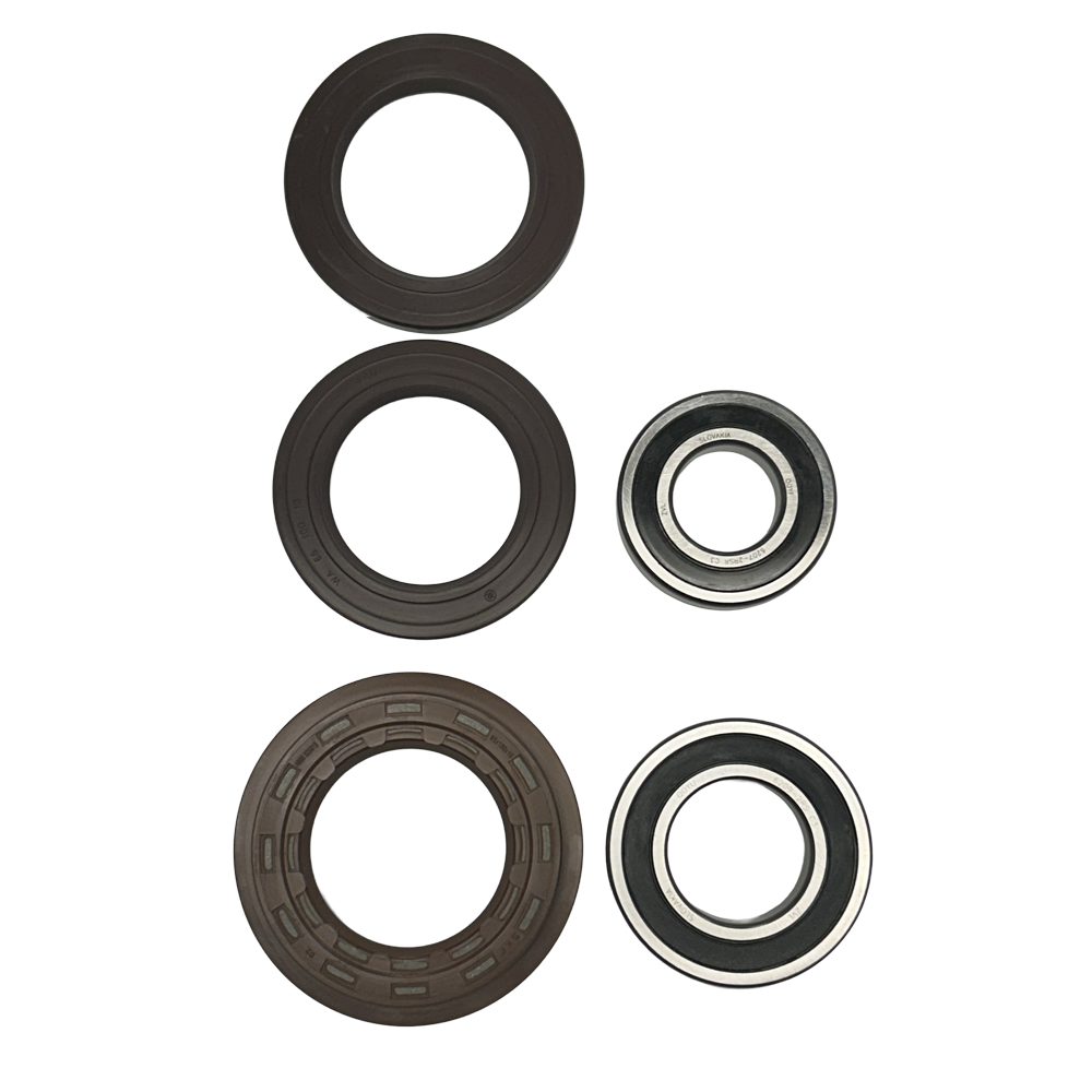 Bearing kit for Alliance-ALS/Primus RX 80