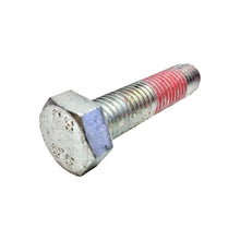 Galvanized Bolts M12 x 50 (Pack of 5) for Electrolux & Wascomat Bearing Kits 991312/991313/991314