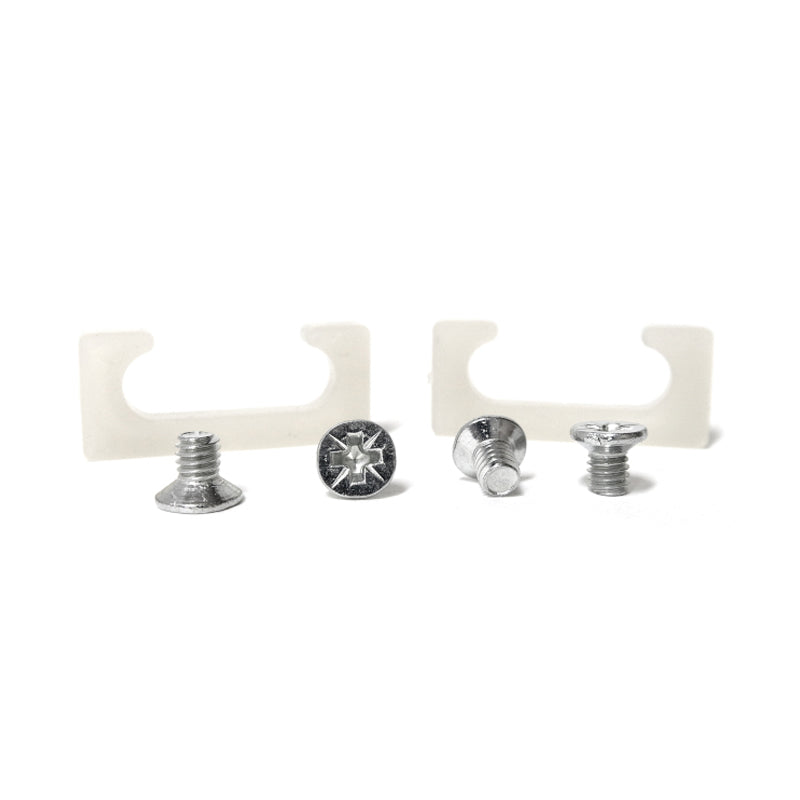 Screws and Door Stops