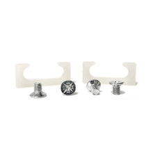 Screws and Door Stops