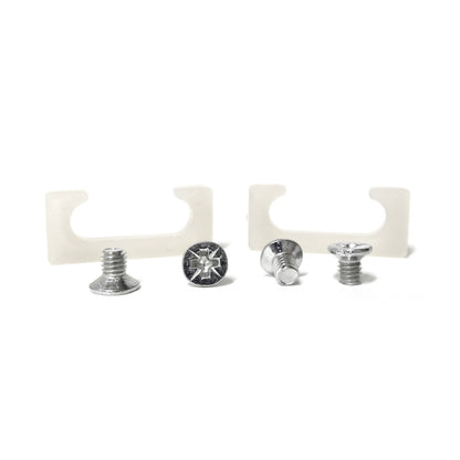 Screws and Door Stops