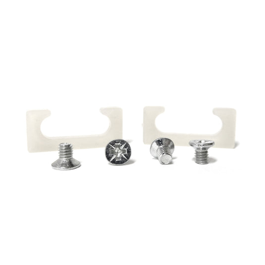 Screws and Door Stops
