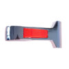 Chrome Door Handle, T-Shape