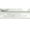 Dryer Heating Element 4500W, 3 Phase - Image 3