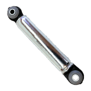 Shock absorber, Ø 8mm and 10mm, 80N