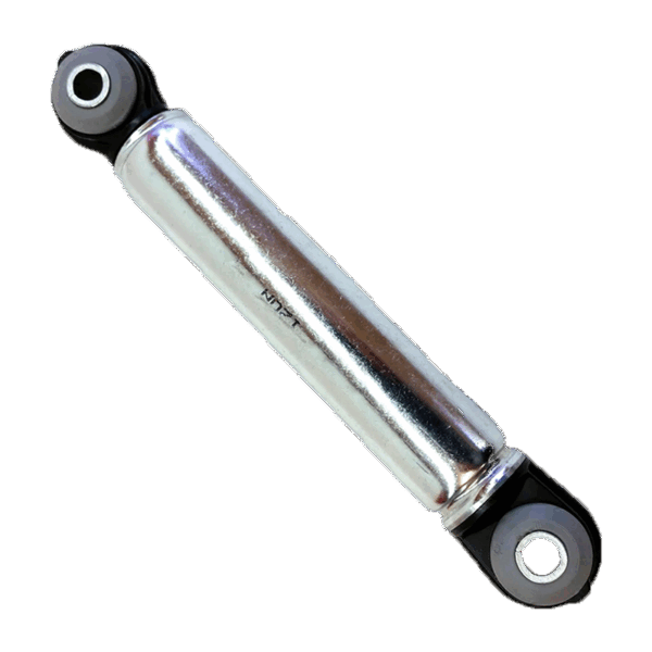 Shock absorber, Ø 8mm and 10mm, 80N