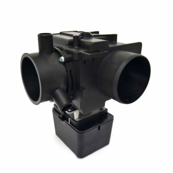 Drain Valve 3" 90 Degree 220-240v MDB-O-3RA - Image 7