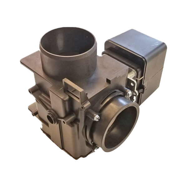 Drain Valve 3" 90 Degree 220-240v MDB-O-3RA - Image 5