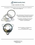 IPSO Seal Plate 40mm - Image 3