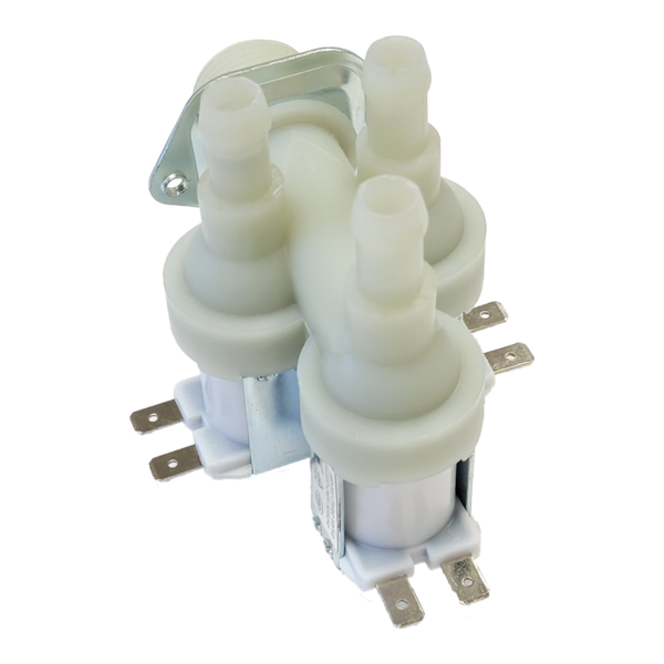 3-way inlet valve F8286401P US Laundry Parts