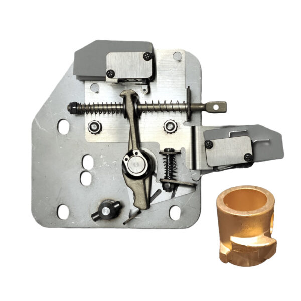 Door lock Repair Kit for Dexter Laundry - Image 2