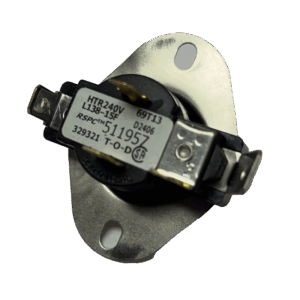Thermostat Speed Queen part # D511957