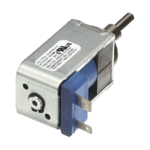 Solenoid for Alliance Door Lock F8630601
