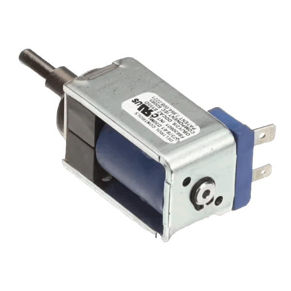 Solenoid for Alliance Door Lock F8630601 - Image 4
