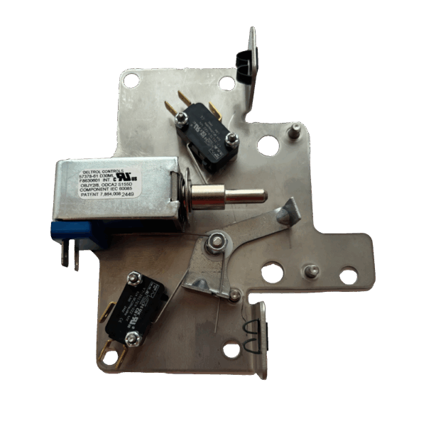 Door Lock Alliance Replaces # F8626501, F81197101, F8222901 - Image 2