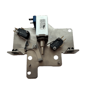 Door Lock Alliance Replaces # F8626501, F81197101, F8222901
